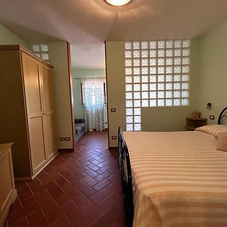 Oasi Del Monte Hotel Monte Argentario Eksteriør billede