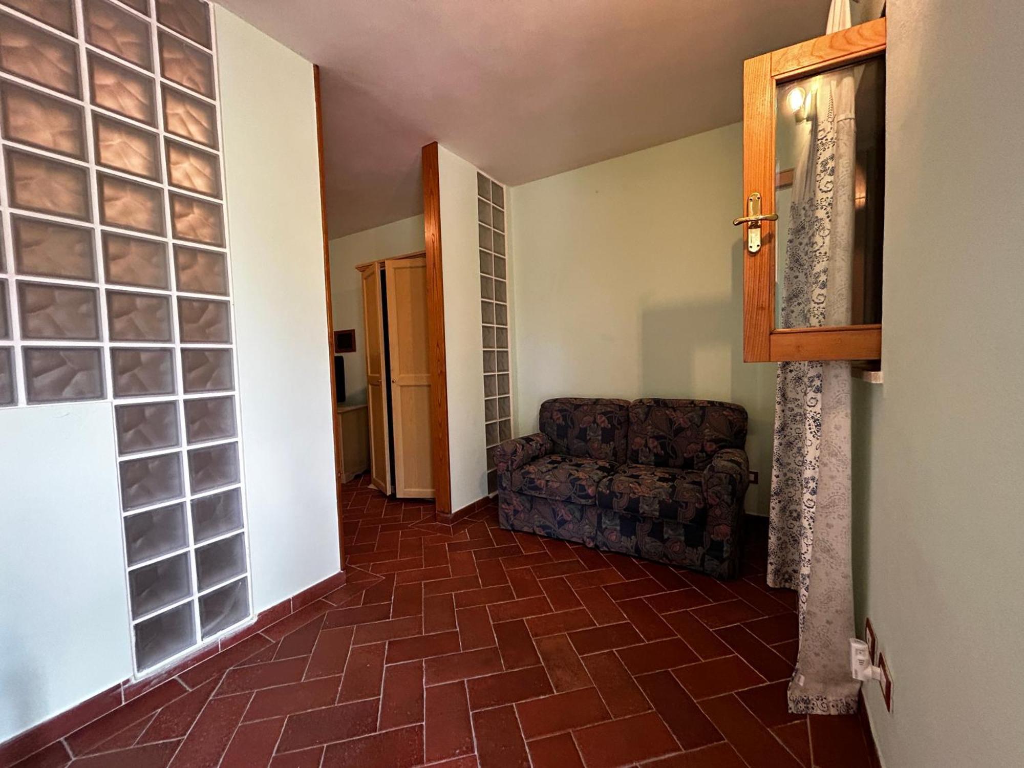 Oasi Del Monte Hotel Monte Argentario Eksteriør billede