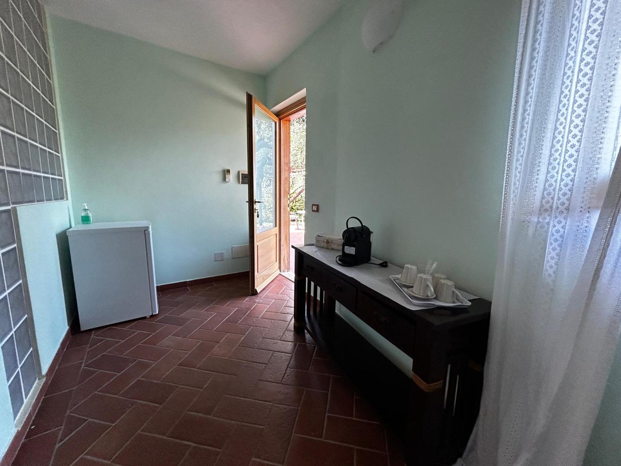 Oasi Del Monte Hotel Monte Argentario Eksteriør billede