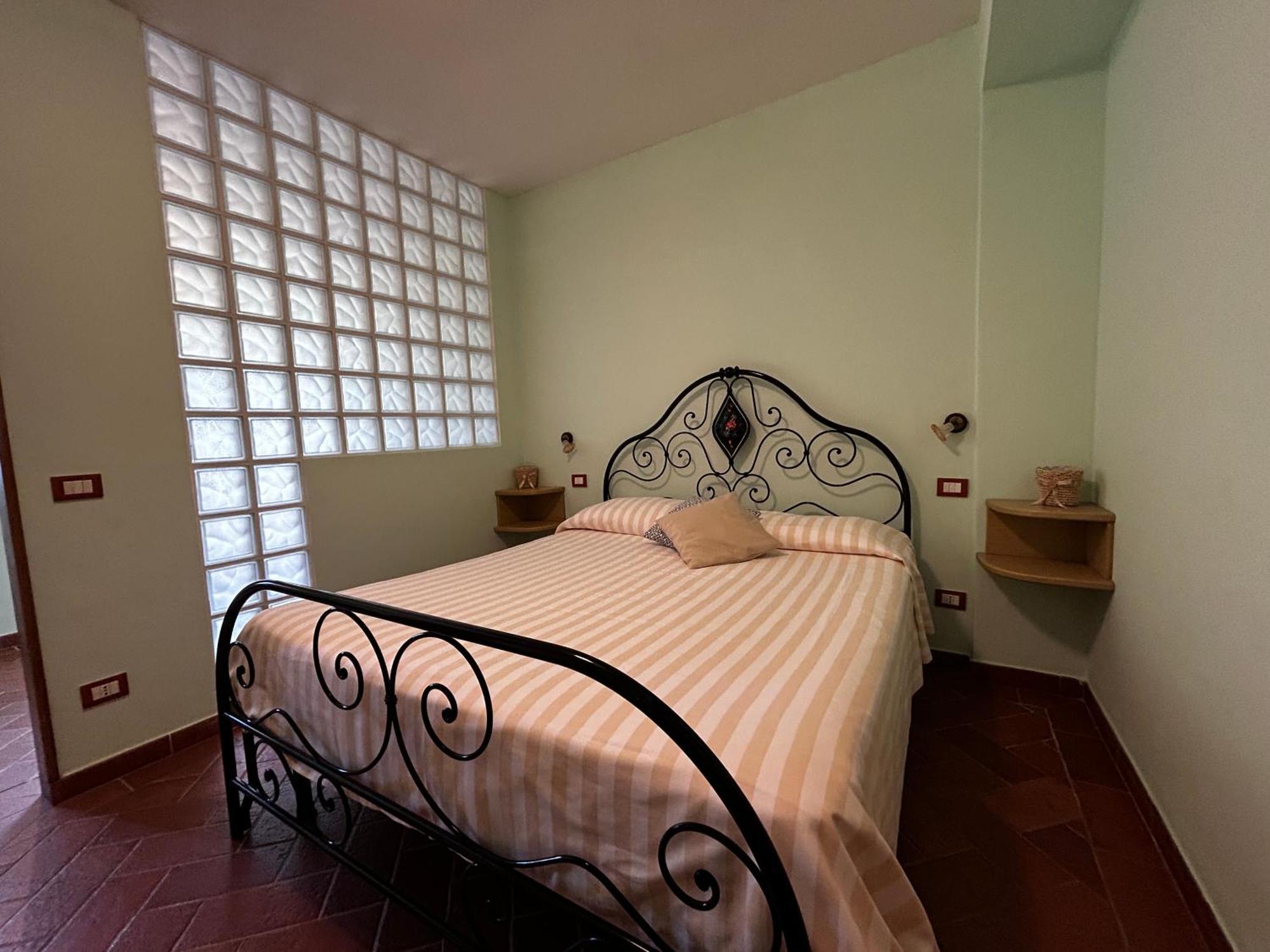 Oasi Del Monte Hotel Monte Argentario Eksteriør billede