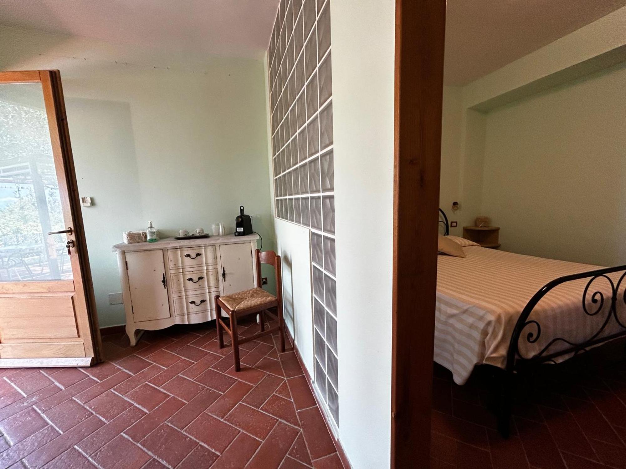 Oasi Del Monte Hotel Monte Argentario Eksteriør billede