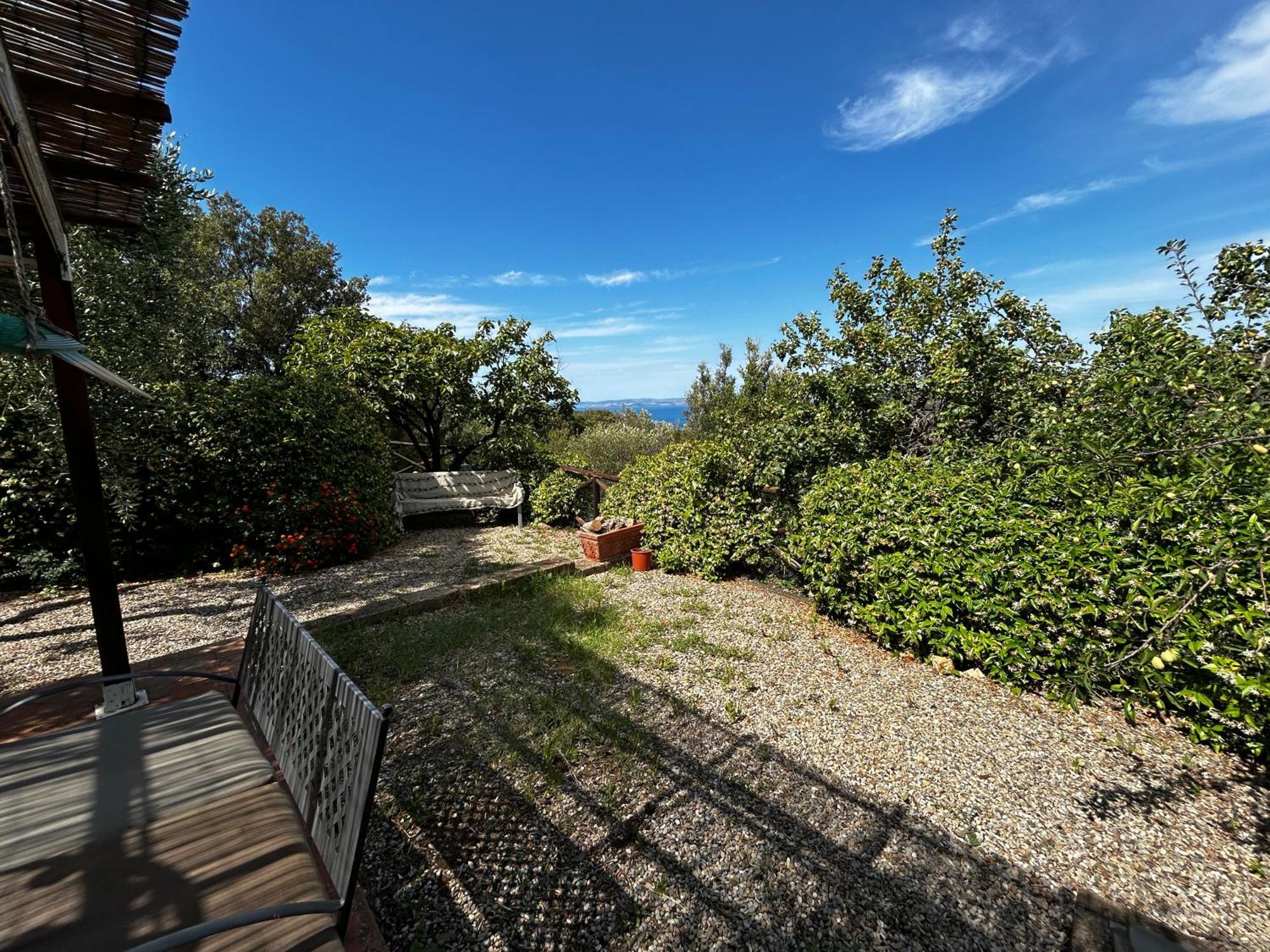 Oasi Del Monte Hotel Monte Argentario Eksteriør billede